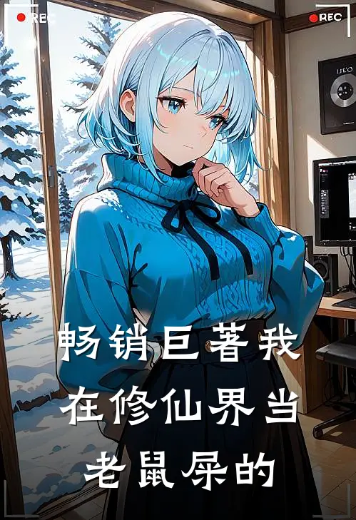 畅销巨著我在修仙界当老鼠屎的