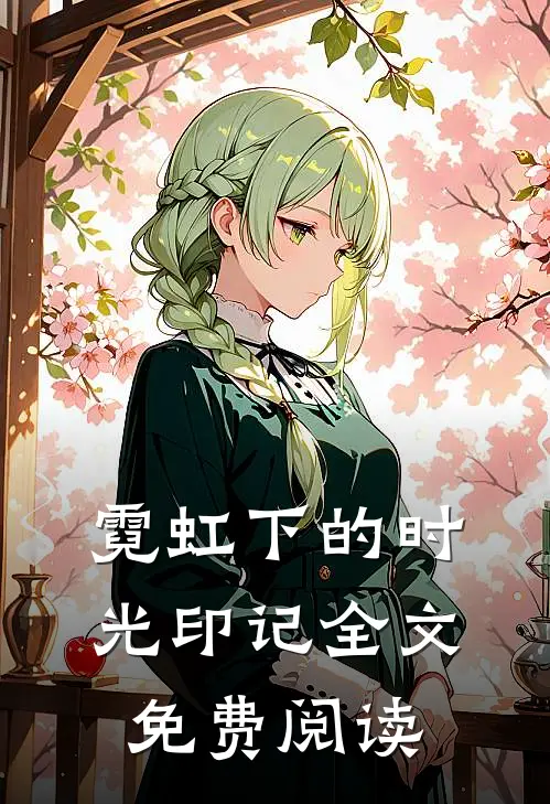 霓虹下的时光印记全文免费阅读