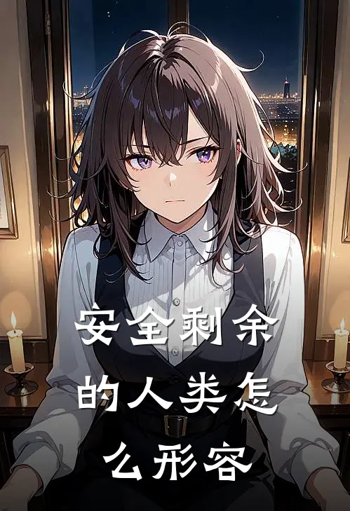 安全剩余的人类怎么形容