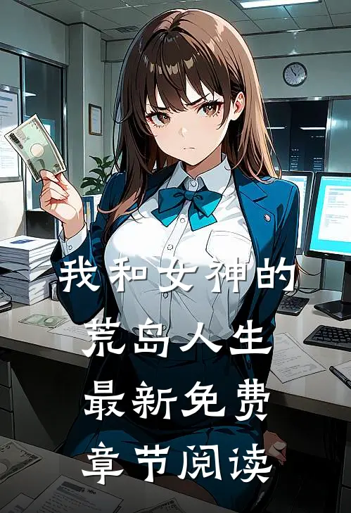 我和女神的荒岛人生最新免费章节阅读