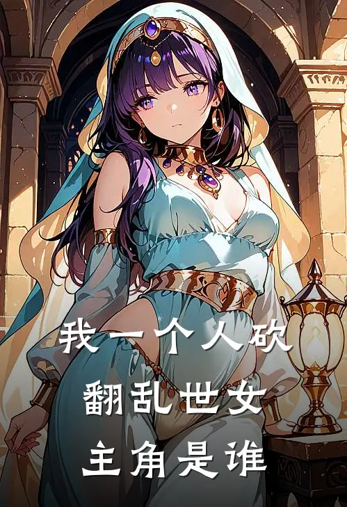 我一个人砍翻乱世女主角是谁