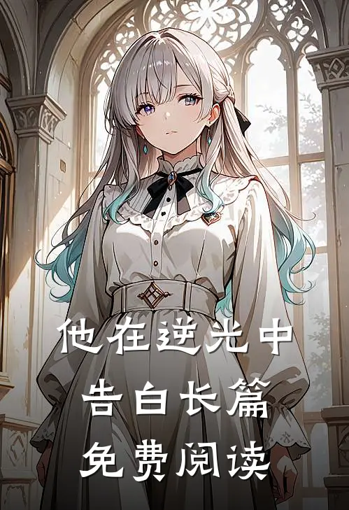 他在逆光中告白长篇免费阅读