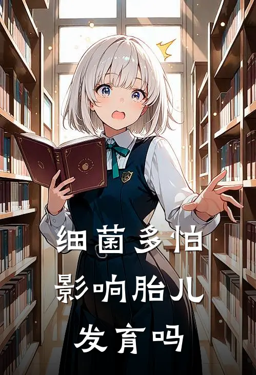 细菌多怕影响胎儿发育吗