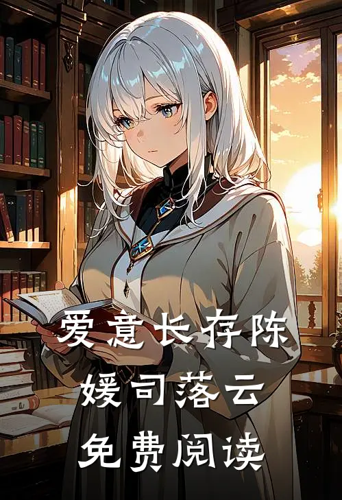 爱意长存陈媛司落云免费阅读
