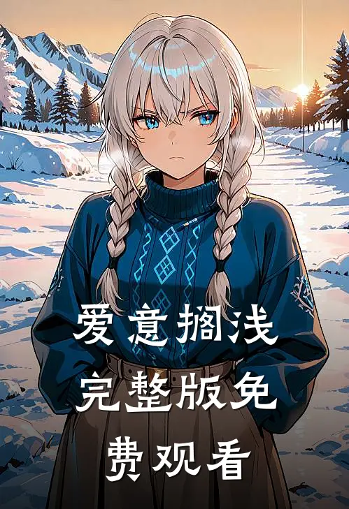 爱意搁浅完整版免费观看