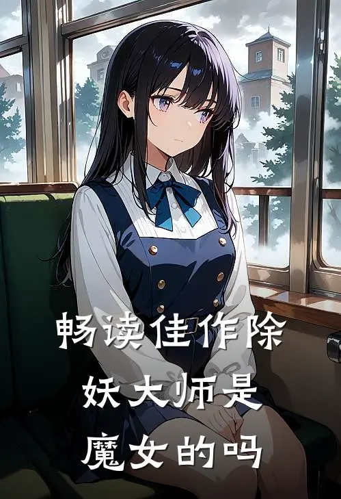 畅读佳作除妖大师是魔女的吗