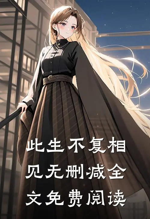 此生不复相见无删减全文免费阅读