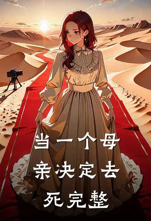 当一个母亲决定去死完整