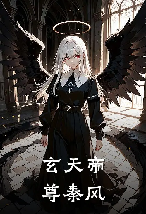 玄天帝尊秦风