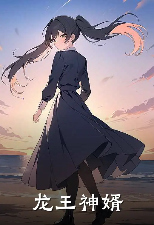 龙王神婿
