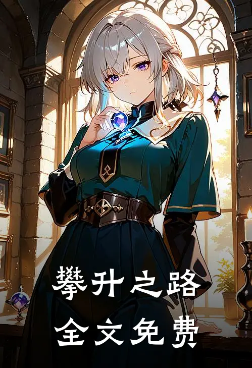攀升之路全文免费
