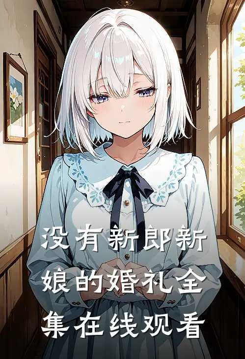 没有新郎新娘的婚礼 全集在线观看