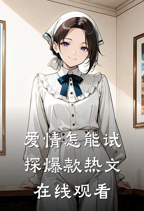 爱情怎能试探爆款热文在线观看