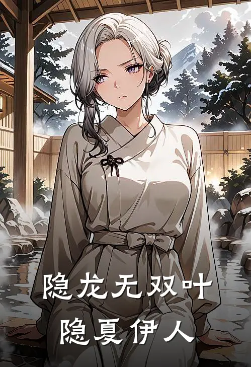 隐龙无双叶隐夏伊人