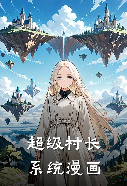 超级村长系统漫画