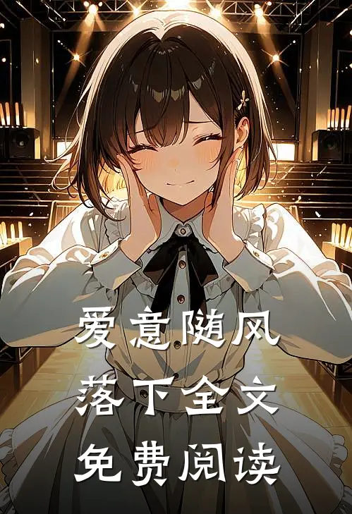 爱意随风落下全文免费阅读
