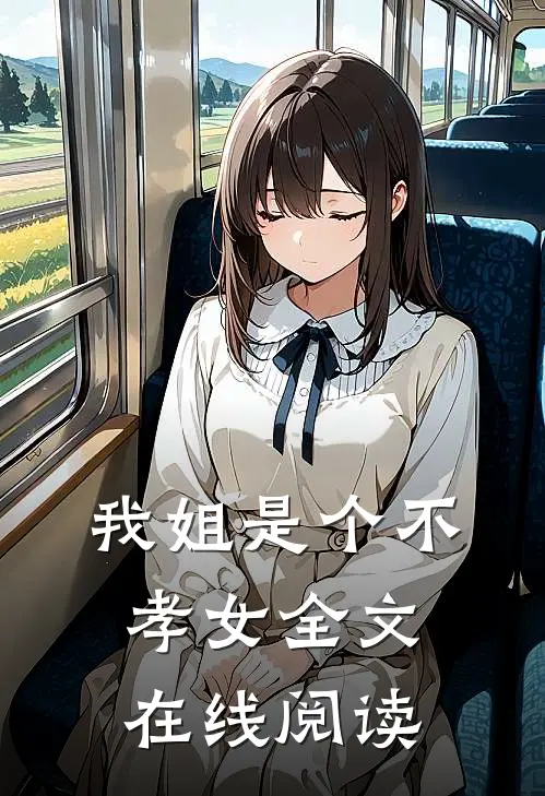 我姐是个不孝女全文在线阅读