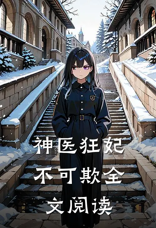 神医狂妃不可欺全文阅读