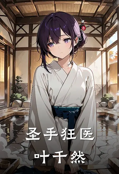 圣手狂医叶千然