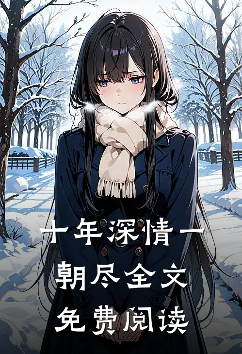十年深情一朝尽全文免费阅读