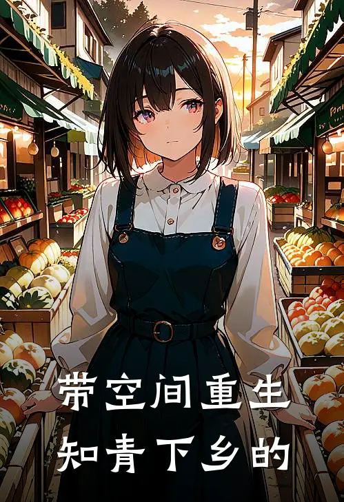 带空间重生知青下乡的