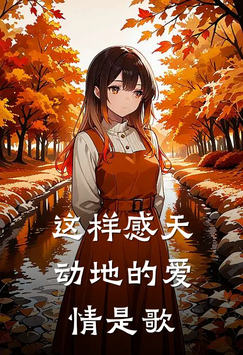 这样感天动地的爱情是歌