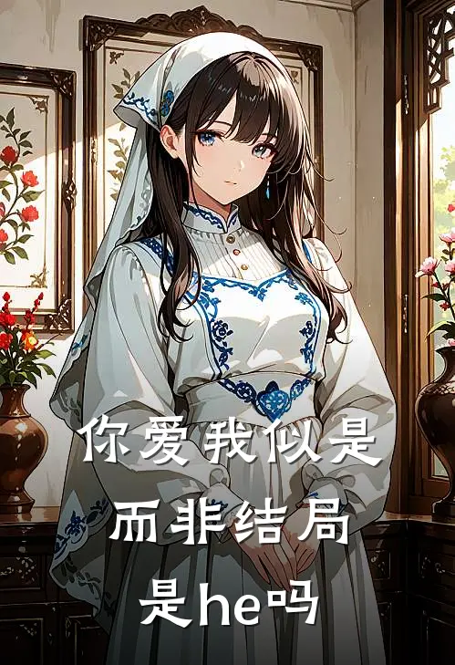 你爱我似是而非结局是he吗