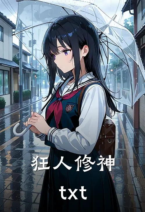 狂人修神txt