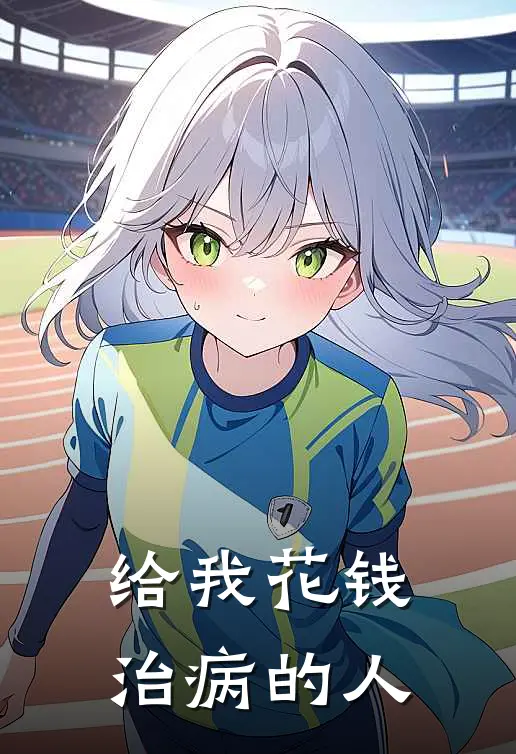 给我花钱治病的人