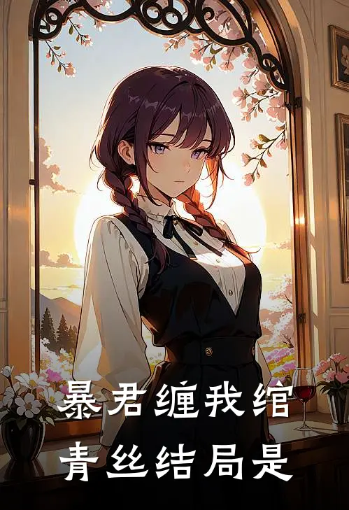 暴君缠我绾青丝结局是