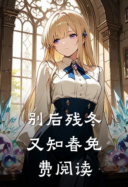 别后残冬又知春免费阅读