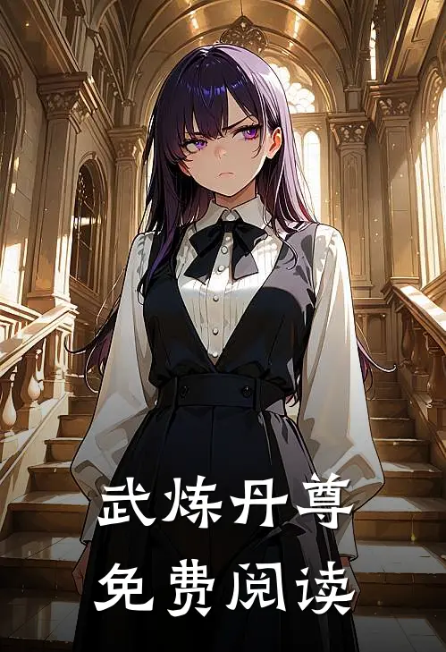 武炼丹尊免费阅读
