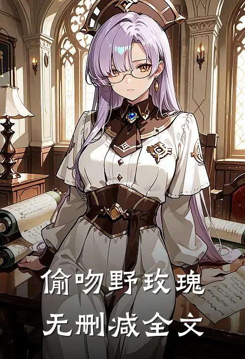 偷吻野玫瑰无删减全文