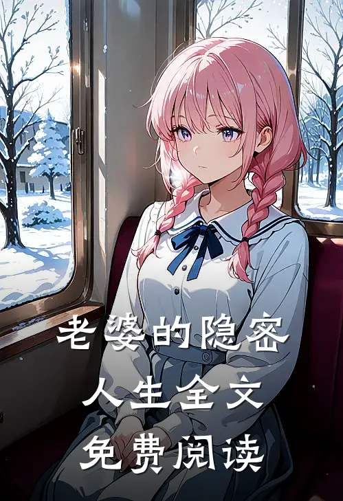 老婆的隐密人生全文免费阅读