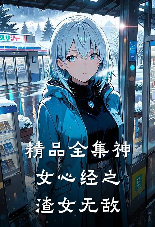 精品全集神女心经之渣女无敌
