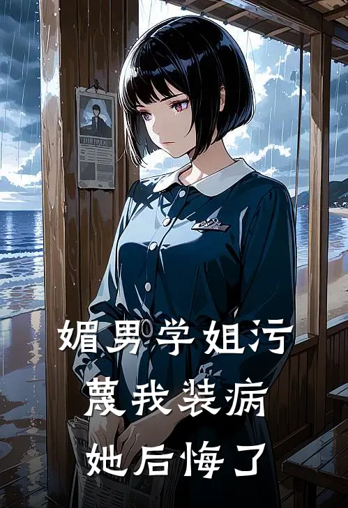 媚男学姐污蔑我装病,她后悔了免费阅读