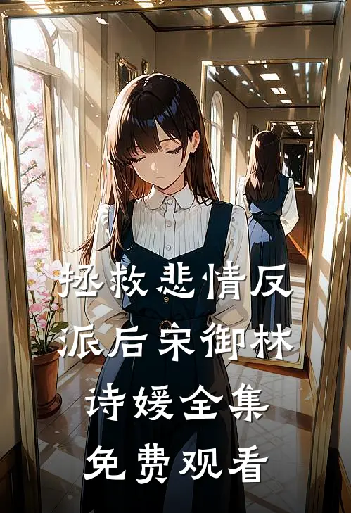 拯救悲情反派后宋御林诗媛 全集免费观看
