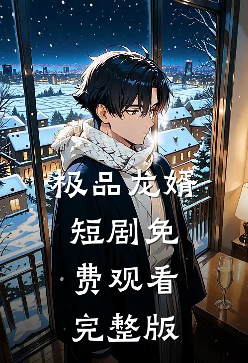 极品龙婿短剧免费观看完整版