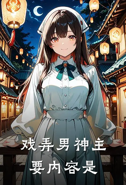 戏弄男神主要内容是
