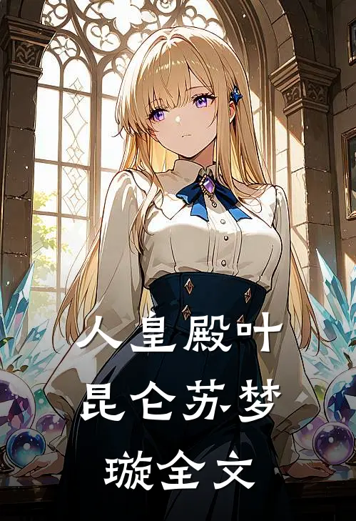 人皇殿叶昆仑苏梦璇全文