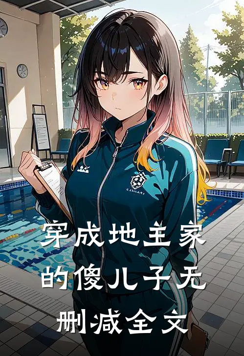 穿成地主家的傻儿子无删减全文