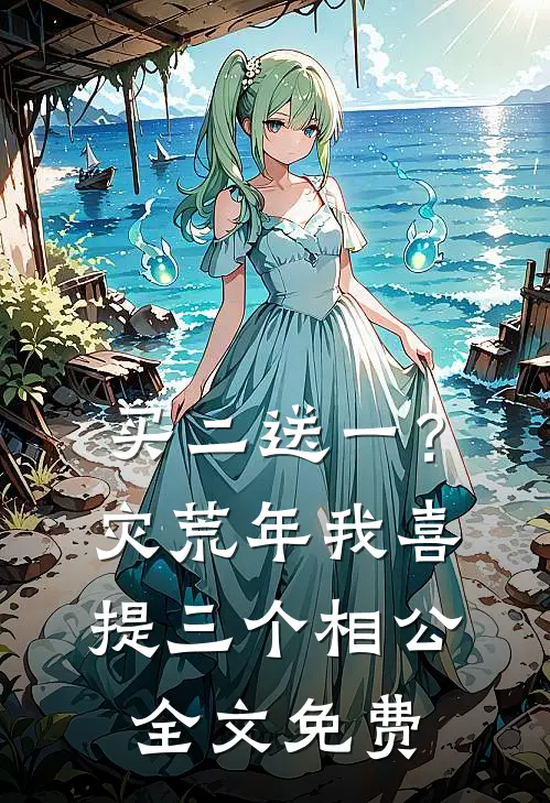 买二送一？灾荒年我喜提三个相公全文免费