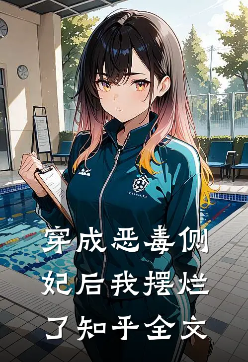 穿成恶毒侧妃后我摆烂了知乎全文