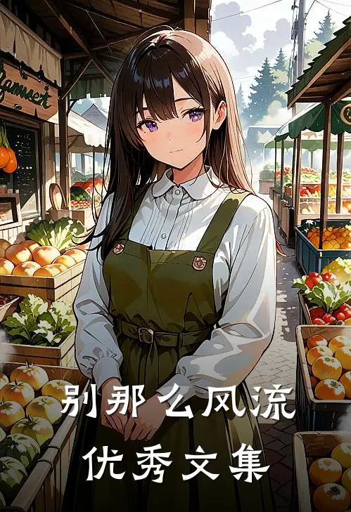 别那么风流优秀文集
