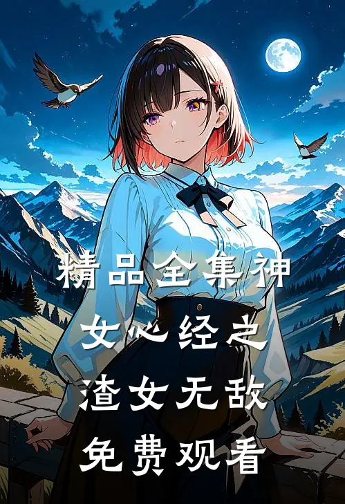 精品全集神女心经之渣女无敌免费观看