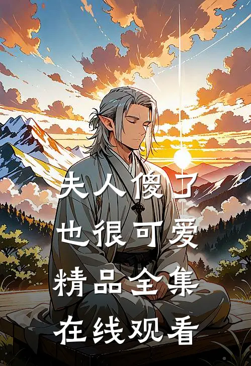 夫人傻了也很可爱精品全集在线观看