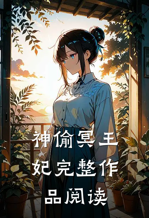 神偷冥王妃完整作品阅读