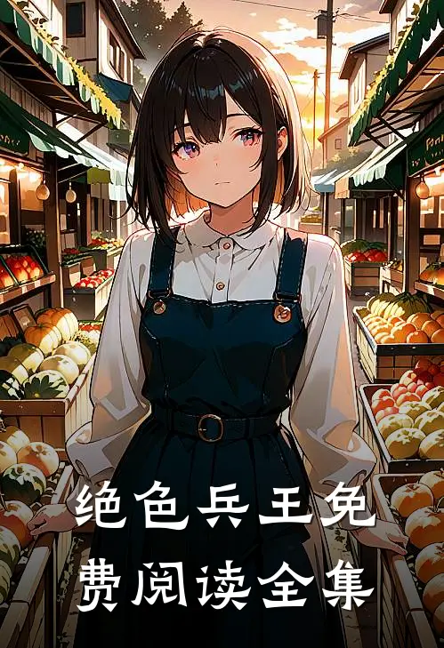 绝色兵王免费阅读全集
