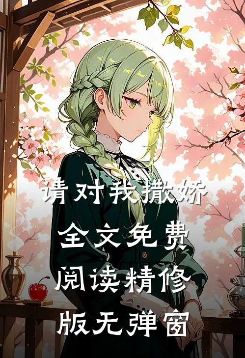 请对我撒娇全文免费阅读精修版无弹窗