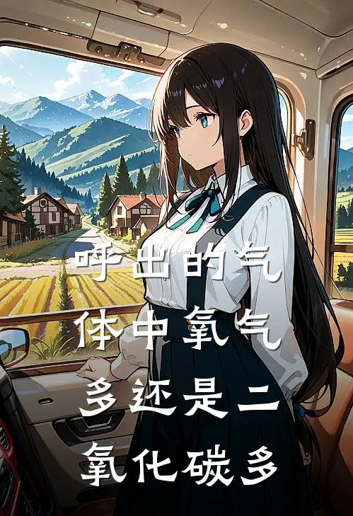 呼出的气体中氧气多还是二氧化碳多